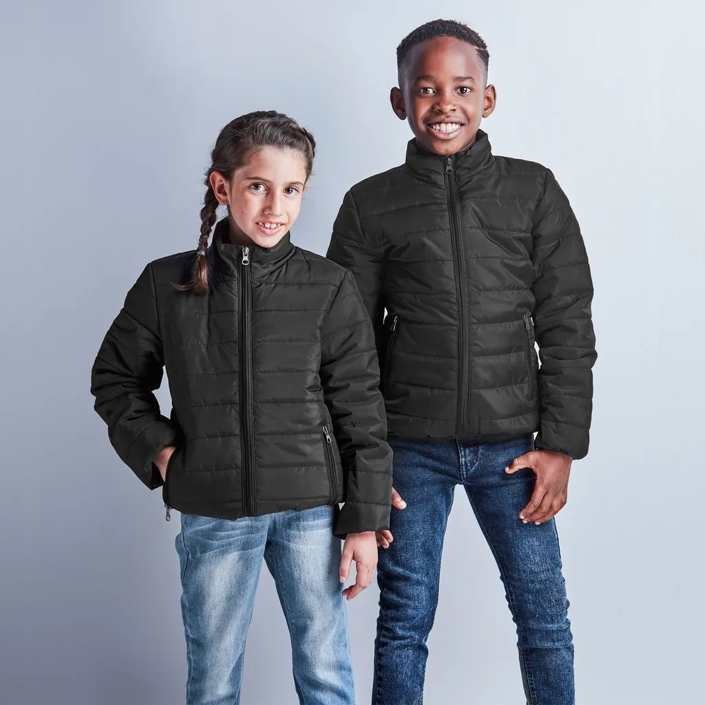 Kids Hudson Jacket