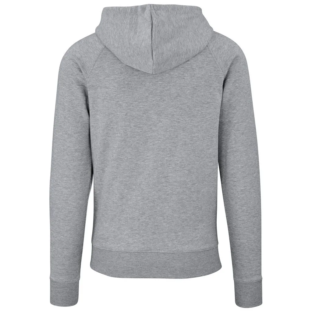 Mens Harvard Heavyweight Hooded Sweater