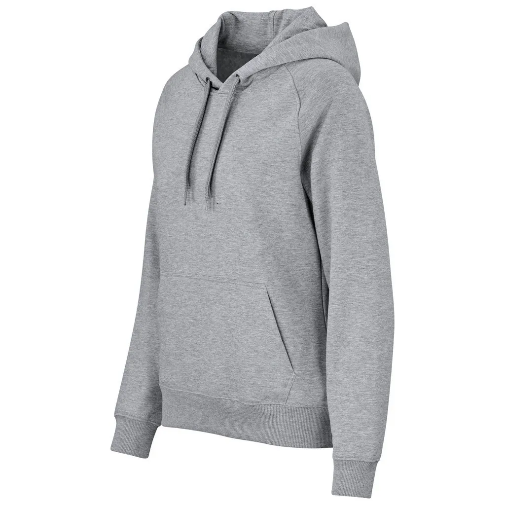 Ladies Harvard Heavyweight Hooded Sweater