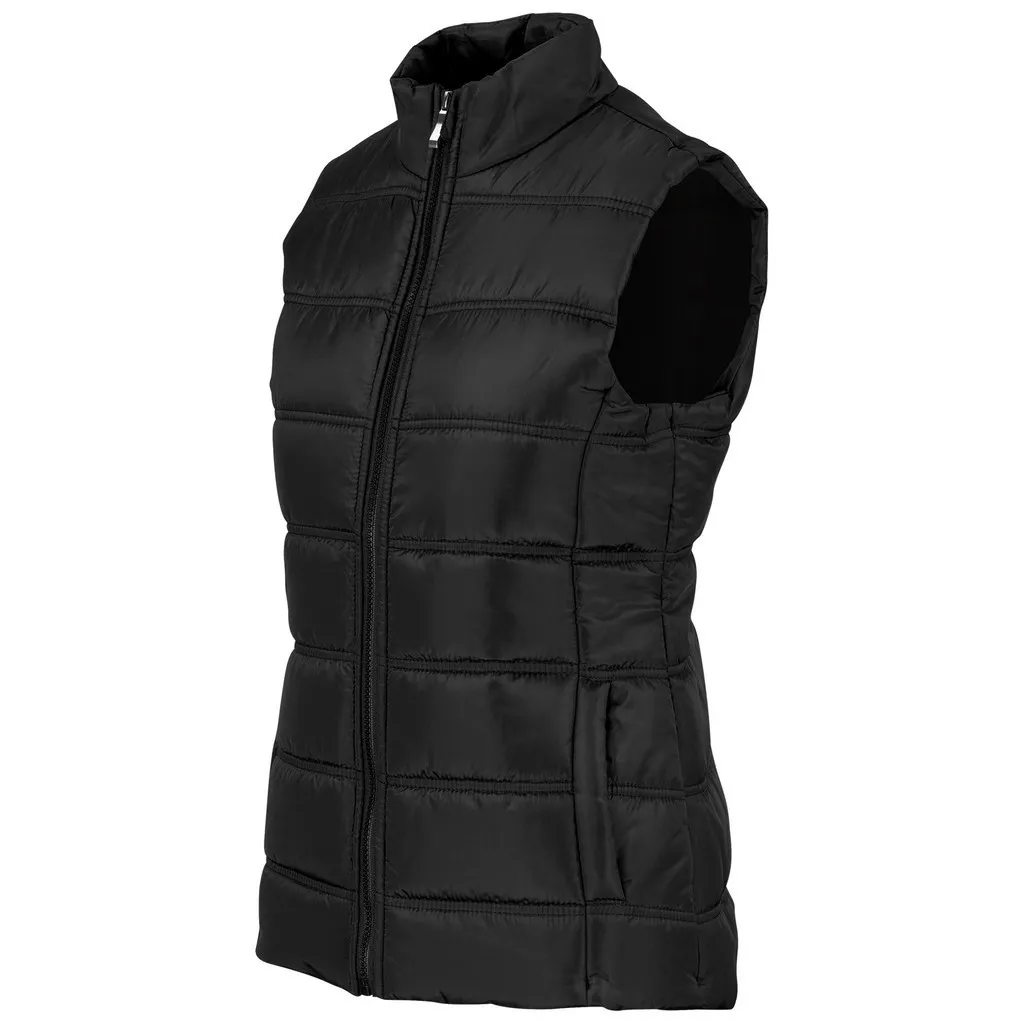 Ladies Lando Bodywarmer