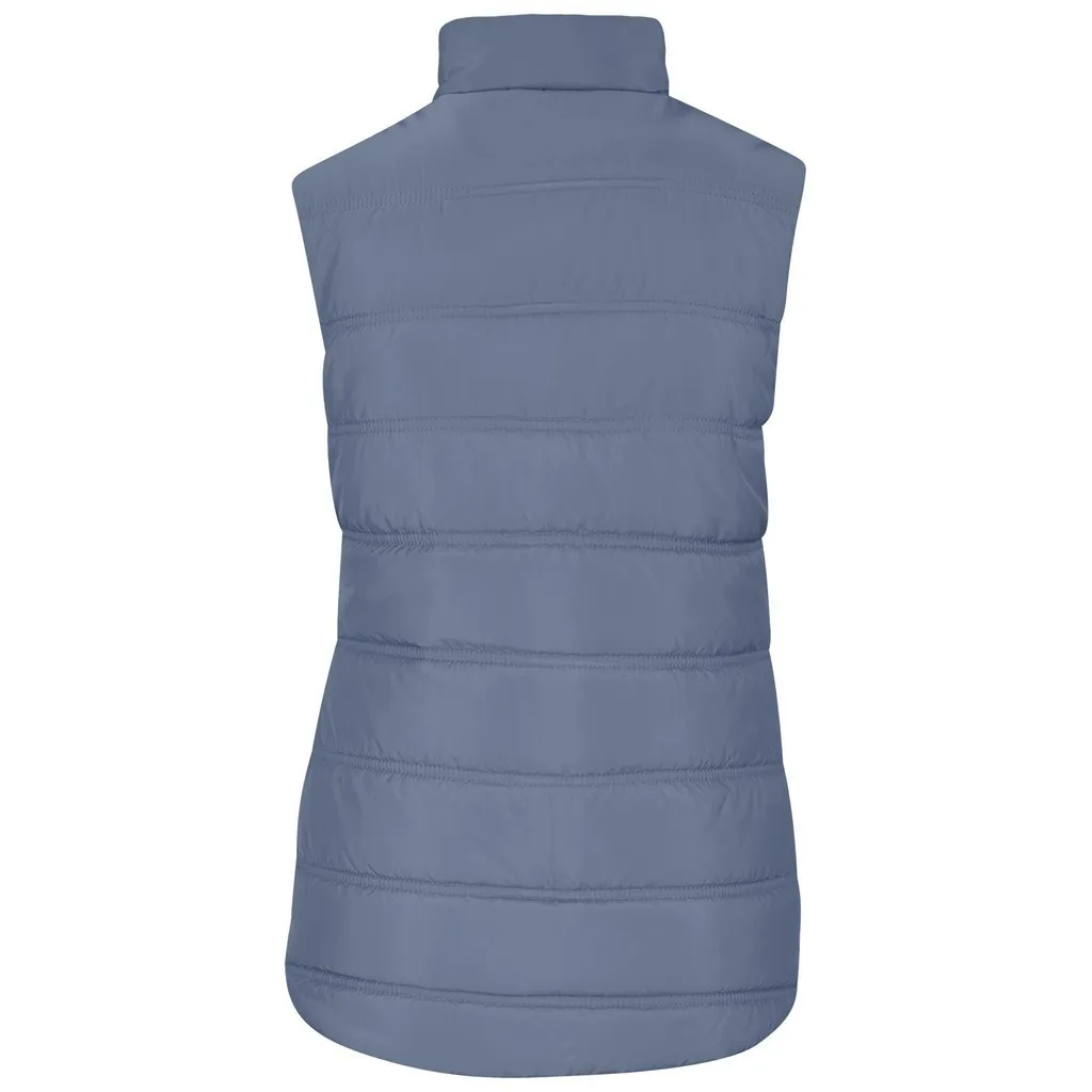 Ladies Lando Bodywarmer