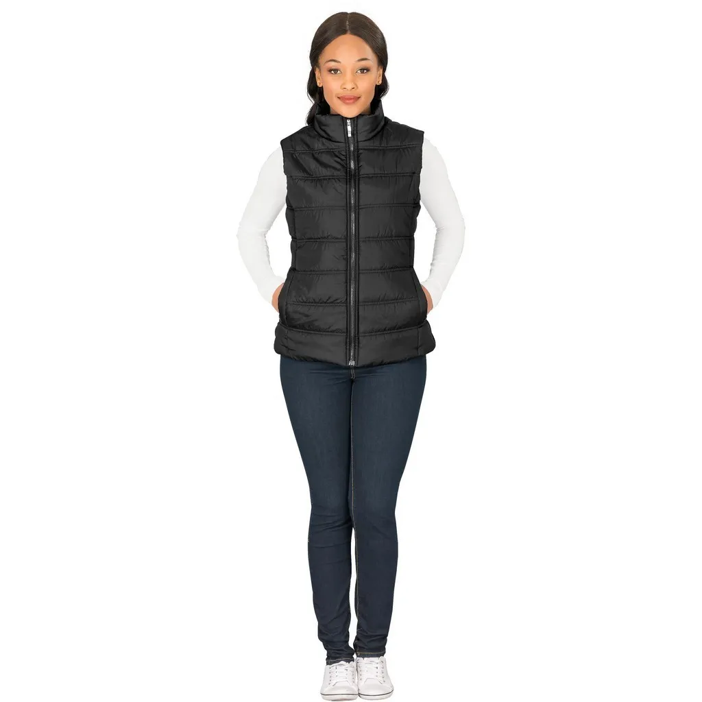 Ladies Lando Bodywarmer