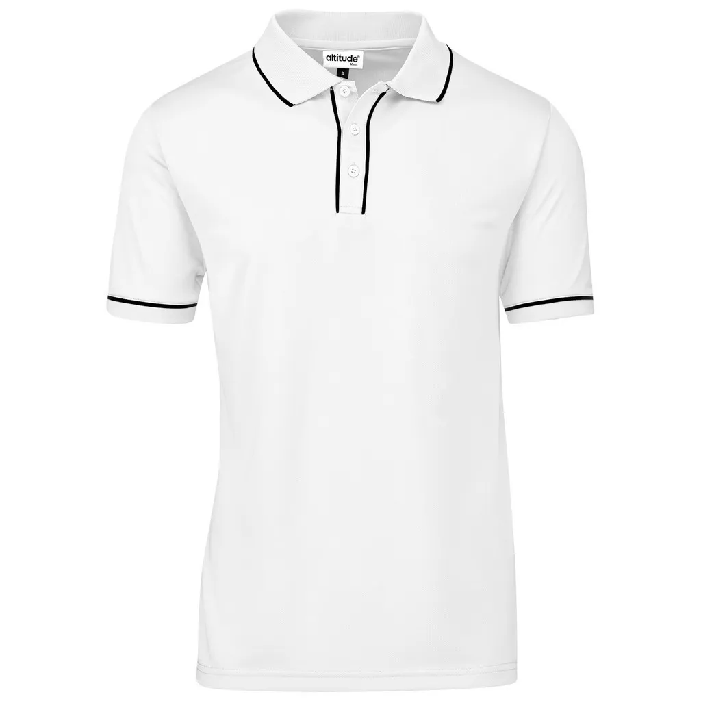 Mens Osaka Golf Shirt