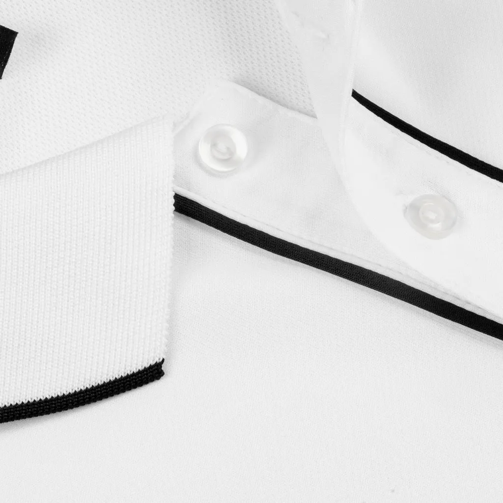 Mens Osaka Golf Shirt