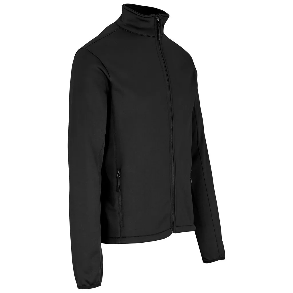 Mens Palermo Softshell Jacket