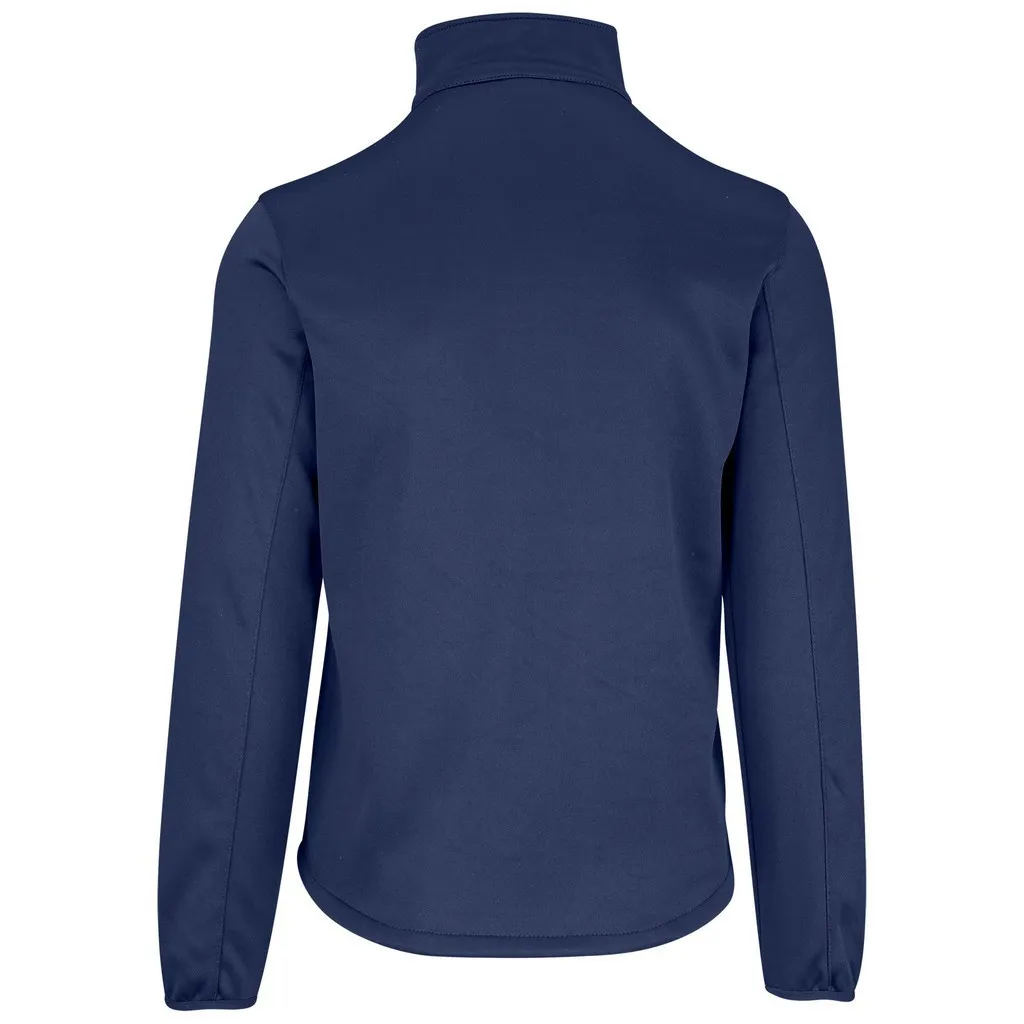 Mens Palermo Softshell Jacket