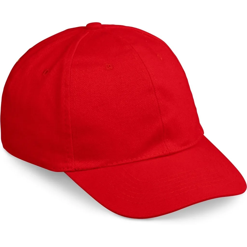 Pro Basic Cap 6 Panel