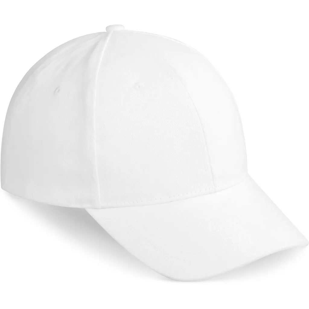 Pro Basic Cap 6 Panel
