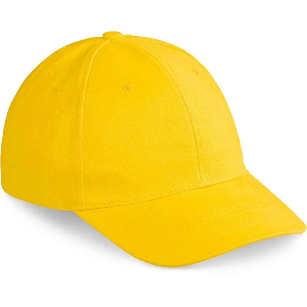 Pro Basic Cap 6 Panel