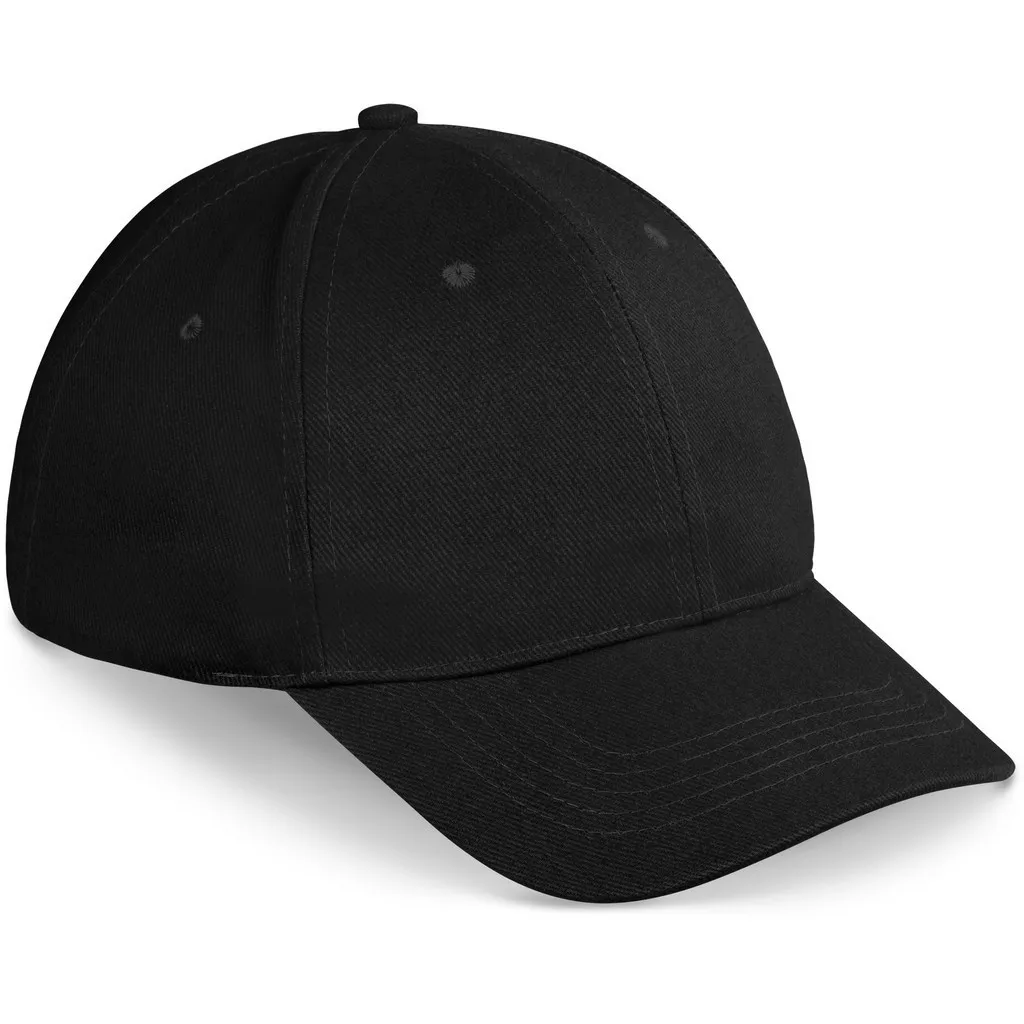 Pro Basic Cap 6 Panel