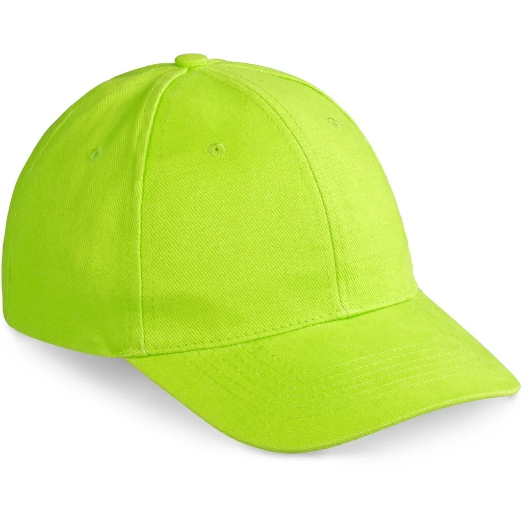 Pro Basic Cap 6 Panel