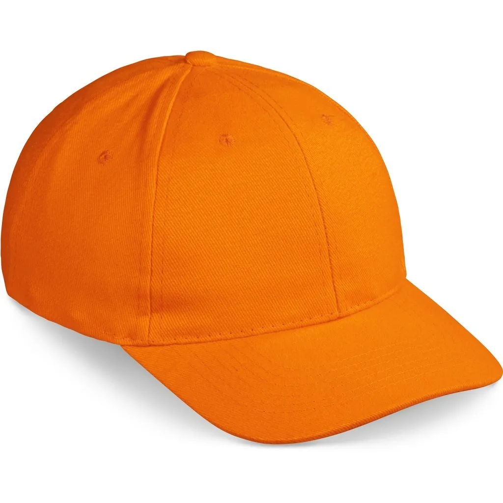 Pro Basic Cap 6 Panel