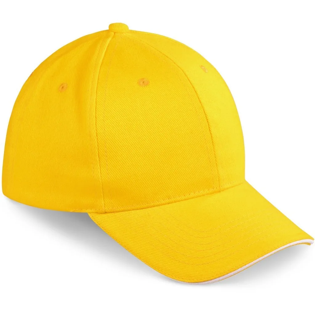 Swift Sandwich Cap 6 Panel