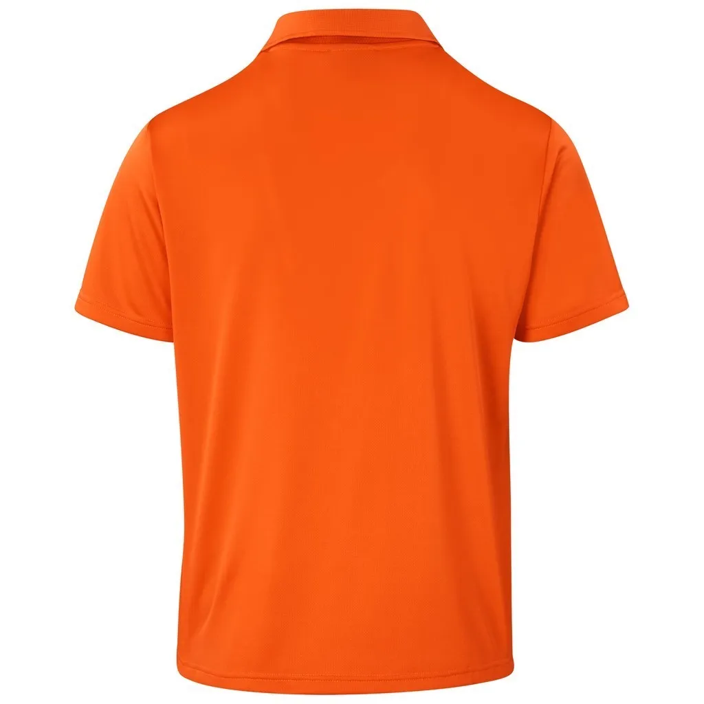 Mens Tournament Golf Shirt