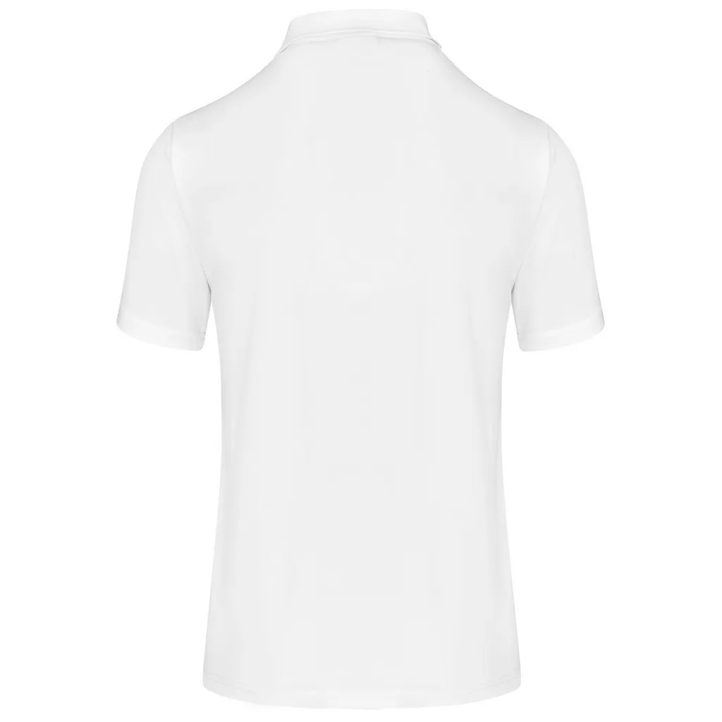 Mens Tournament Golf Shirt