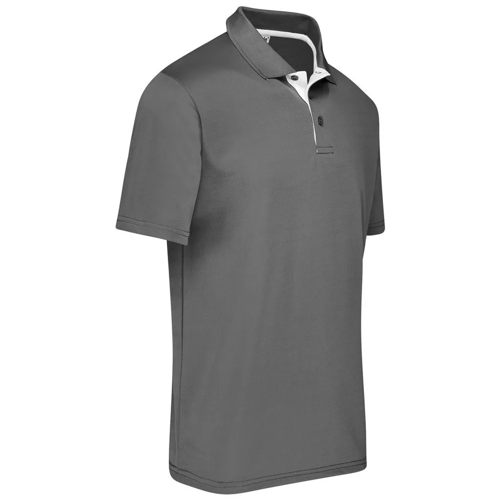 Mens Tournament Golf Shirt