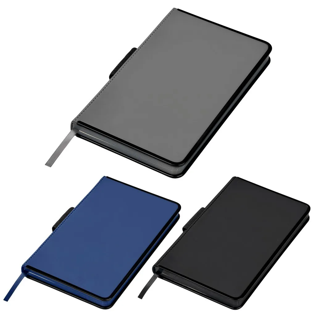 Alex Varga Volta A5 Hard Cover Notebook