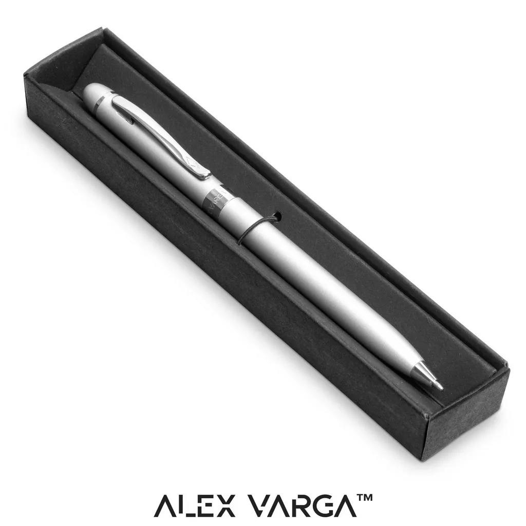 Alex Varga Pyxis Ball Pen