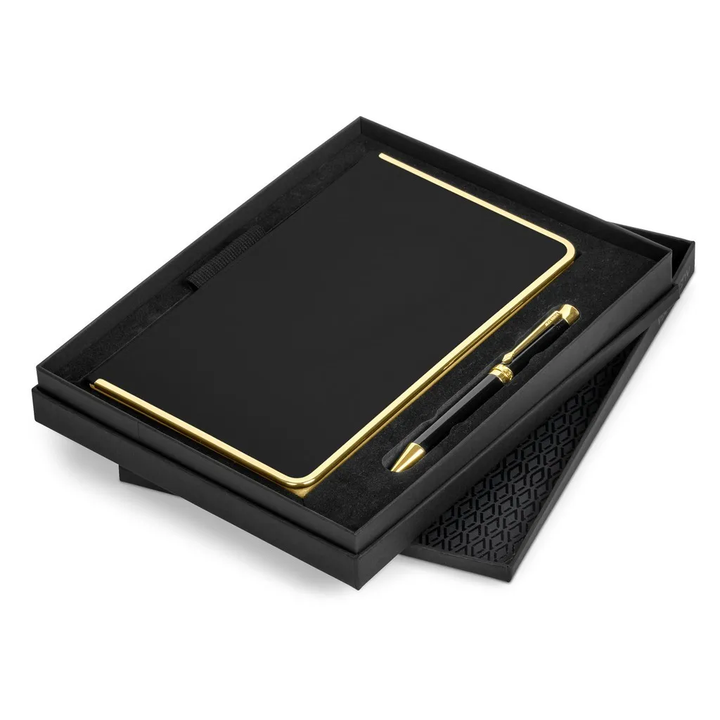 Alex Varga Vazquez Notebook And Pen Set