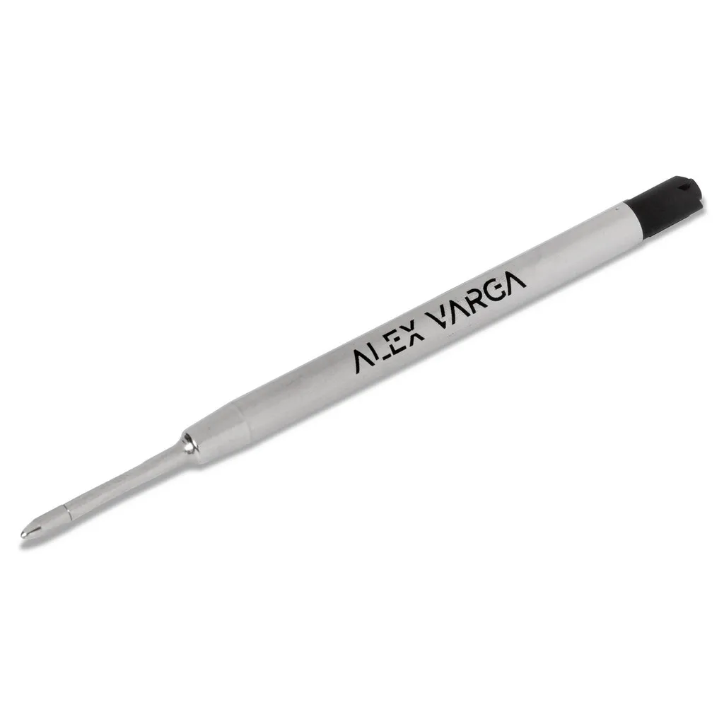 Alex Varga Super Metal Ball Pen
