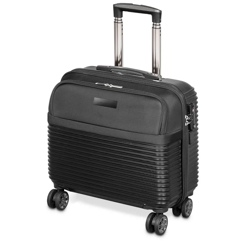 Alex Varga Odessa Laptop Trolley Bag