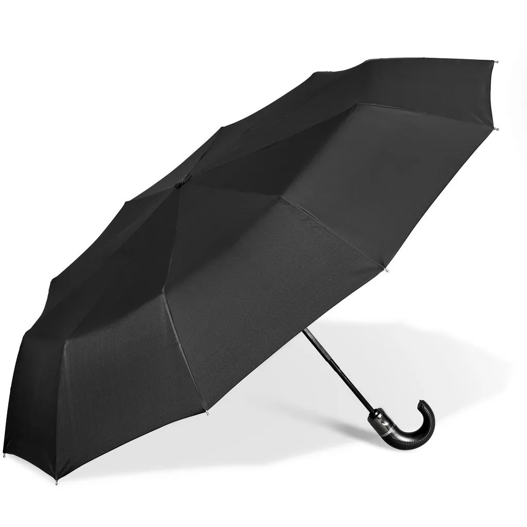 Alex Varga Zeus Auto Open Compact Umbrella