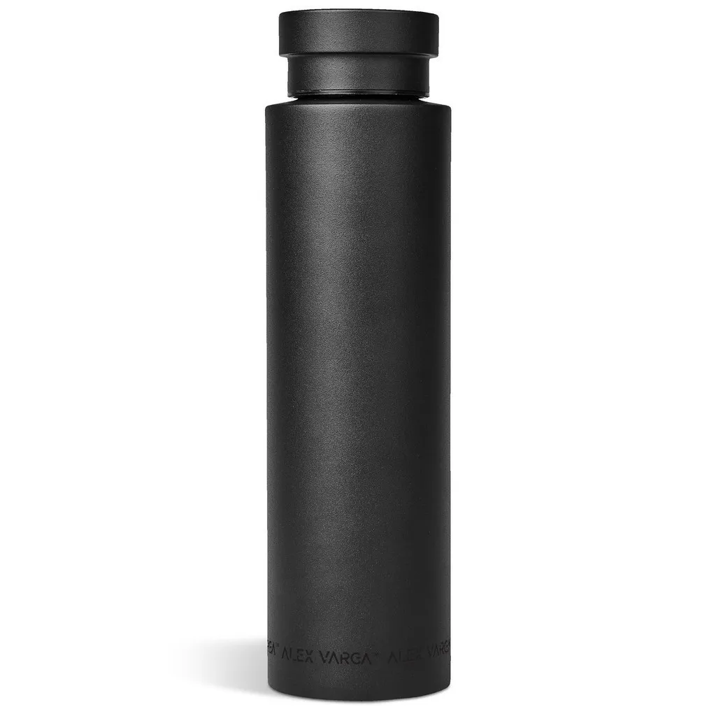 Alex Varga Shackleton Steel Water Bottle 800ml