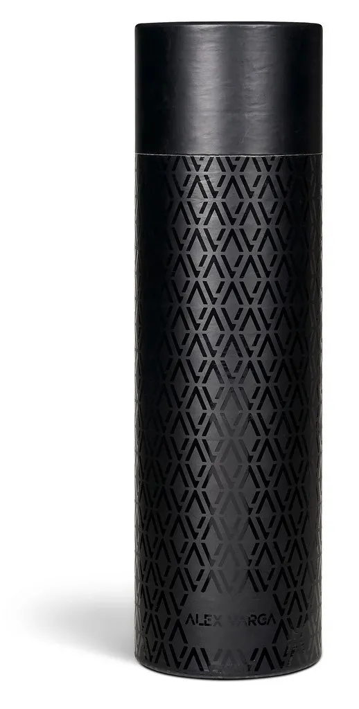 Alex Varga Shackleton Steel Water Bottle 800ml