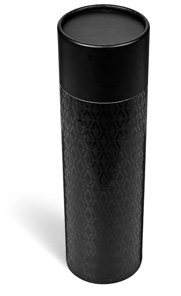 Alex Varga Shackleton Steel Water Bottle 800ml