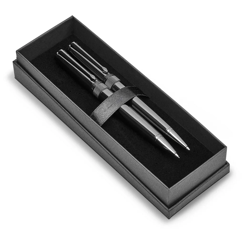Alex Varga Phenom Ball Pen And Pencil Set