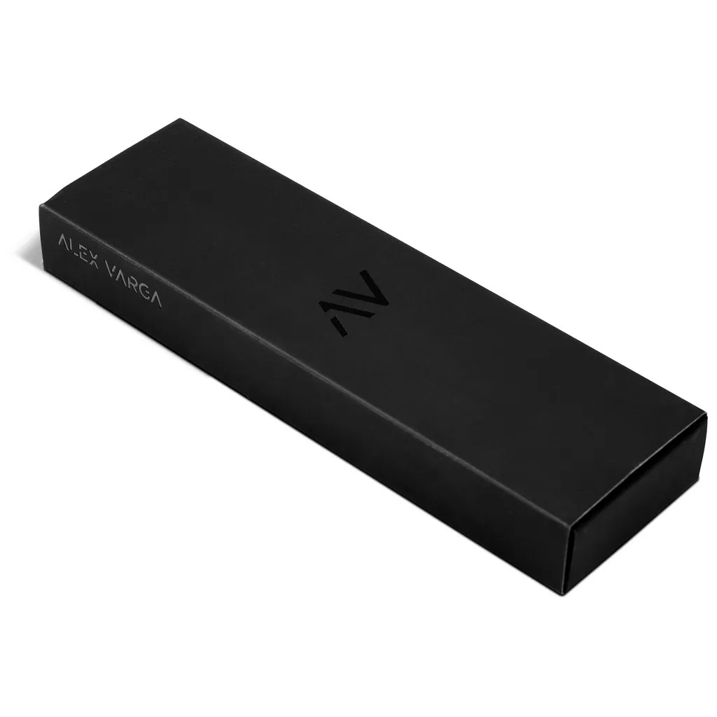 Alex Varga Cyrion Ball Pen And Pencil Set