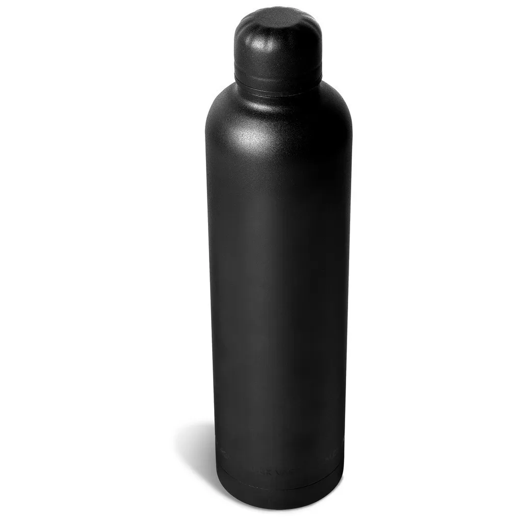 Alex Varga Sirona Steel Water Bottle 700ml