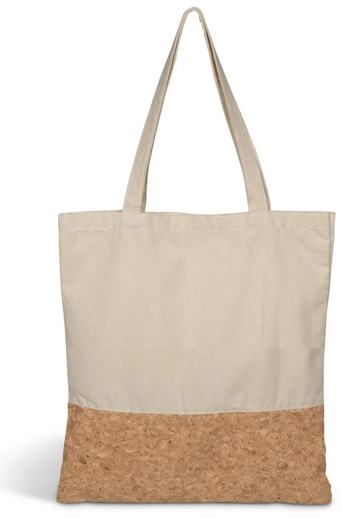 Okiyo Shukaku Cork And Shopper