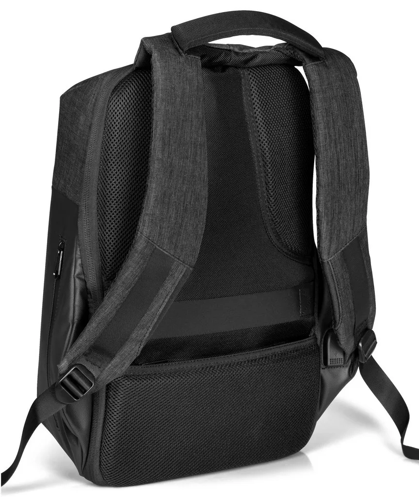 Swiss Cougar Monaco Anti Theft Laptop Backpack