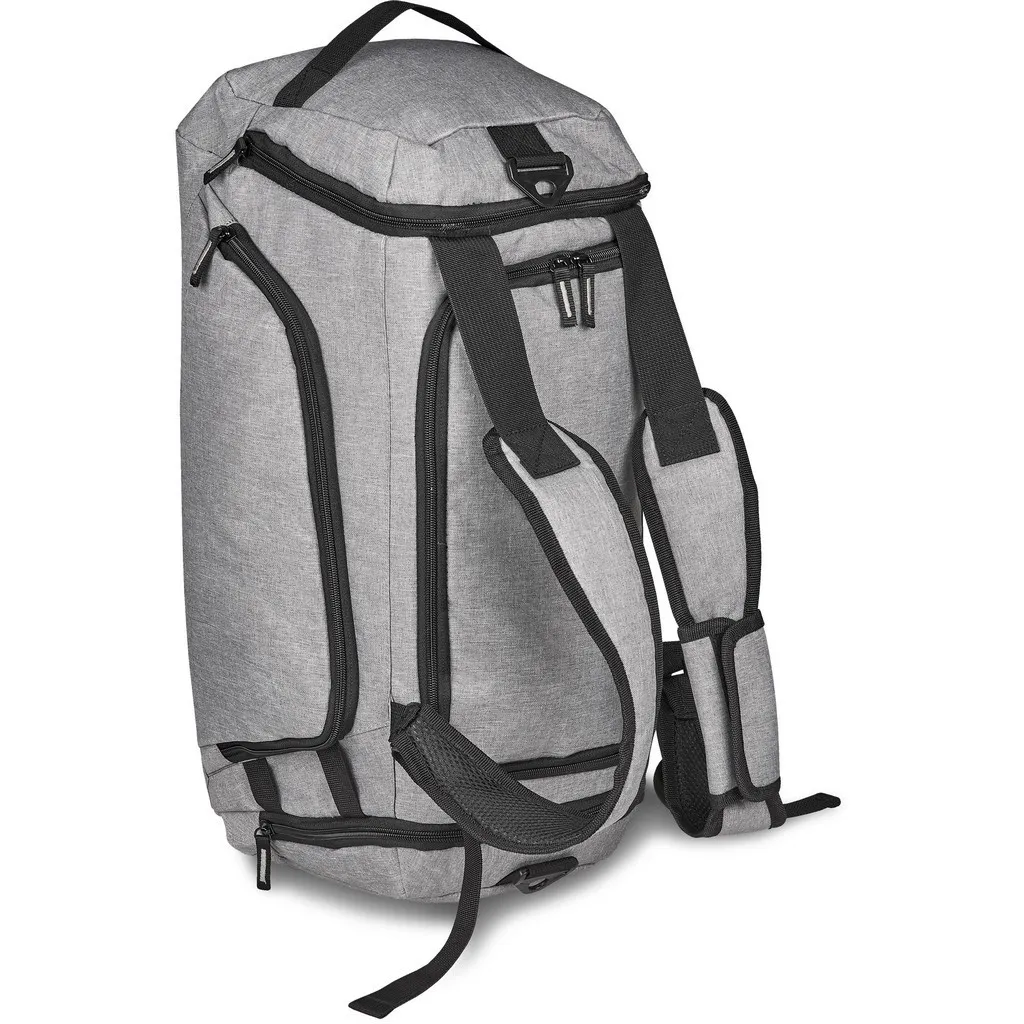 Luke Dual Function Sports Bag