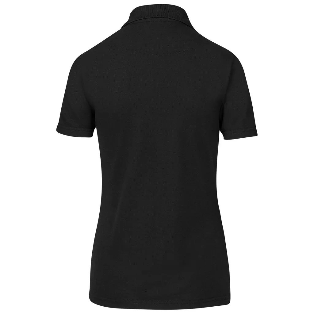 Ladies Solo Golf Shirt
