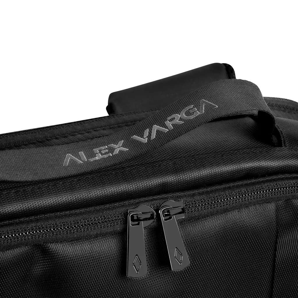 Alex Varga Pantera Laptop Backpack