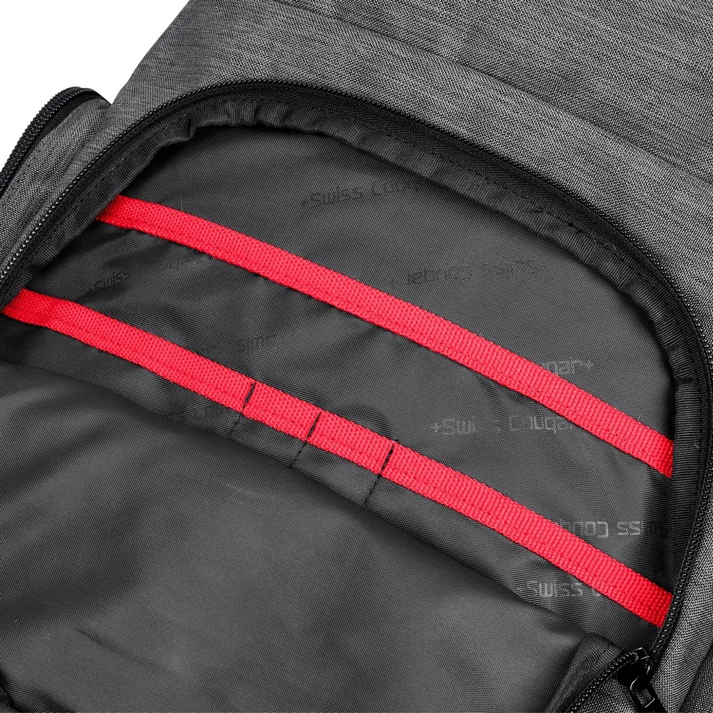 Swiss Cougar Valletta Laptop Backpack