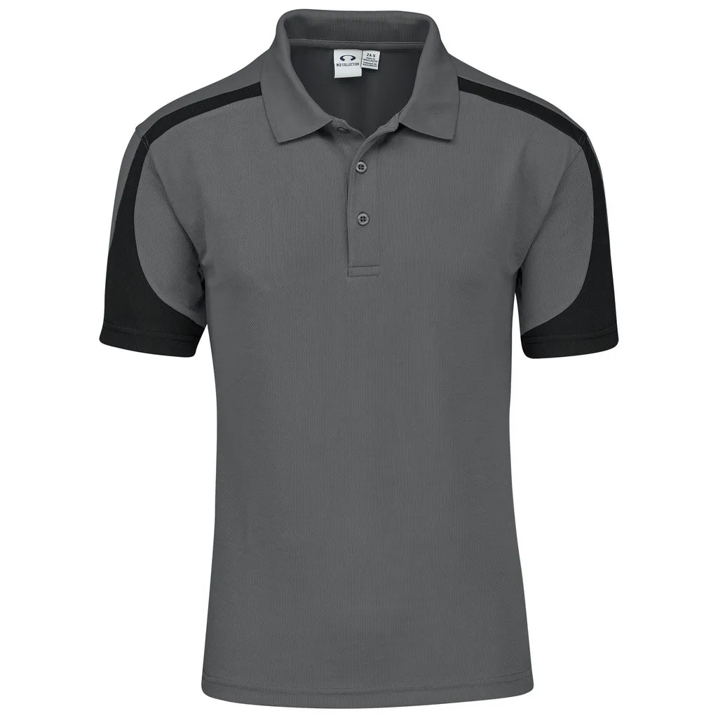 Mens Talon Golf Shirt