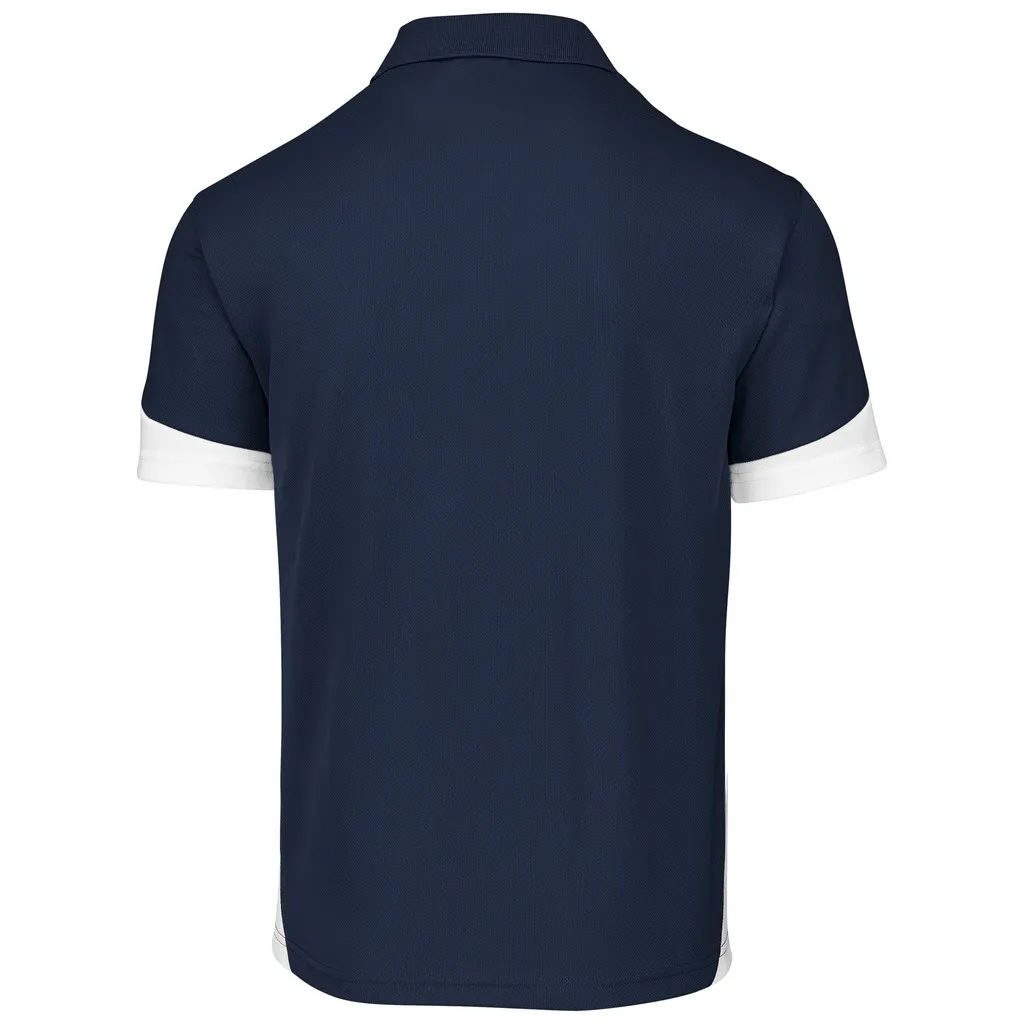 Mens Talon Golf Shirt