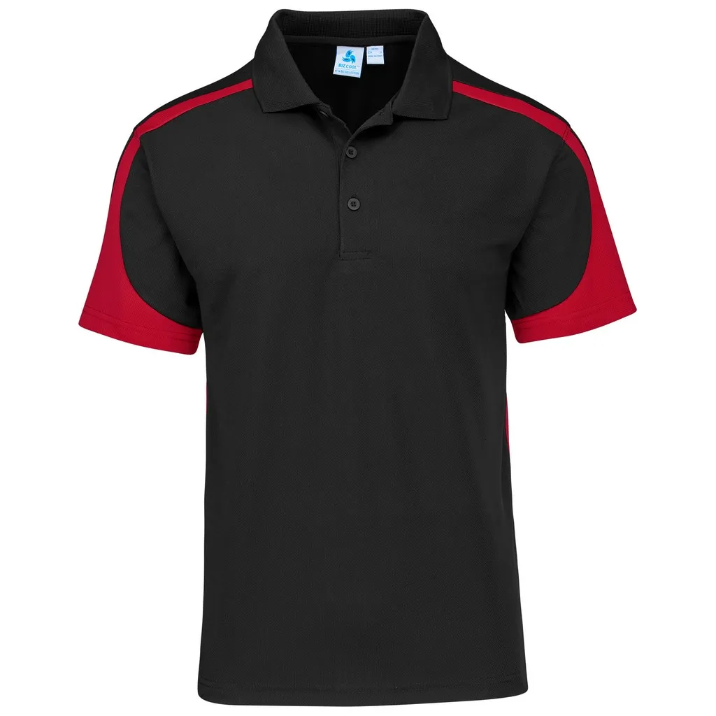 Mens Talon Golf Shirt