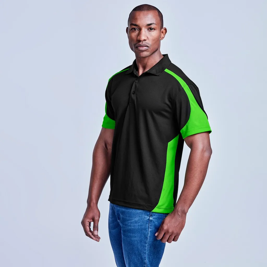 Mens Talon Golf Shirt