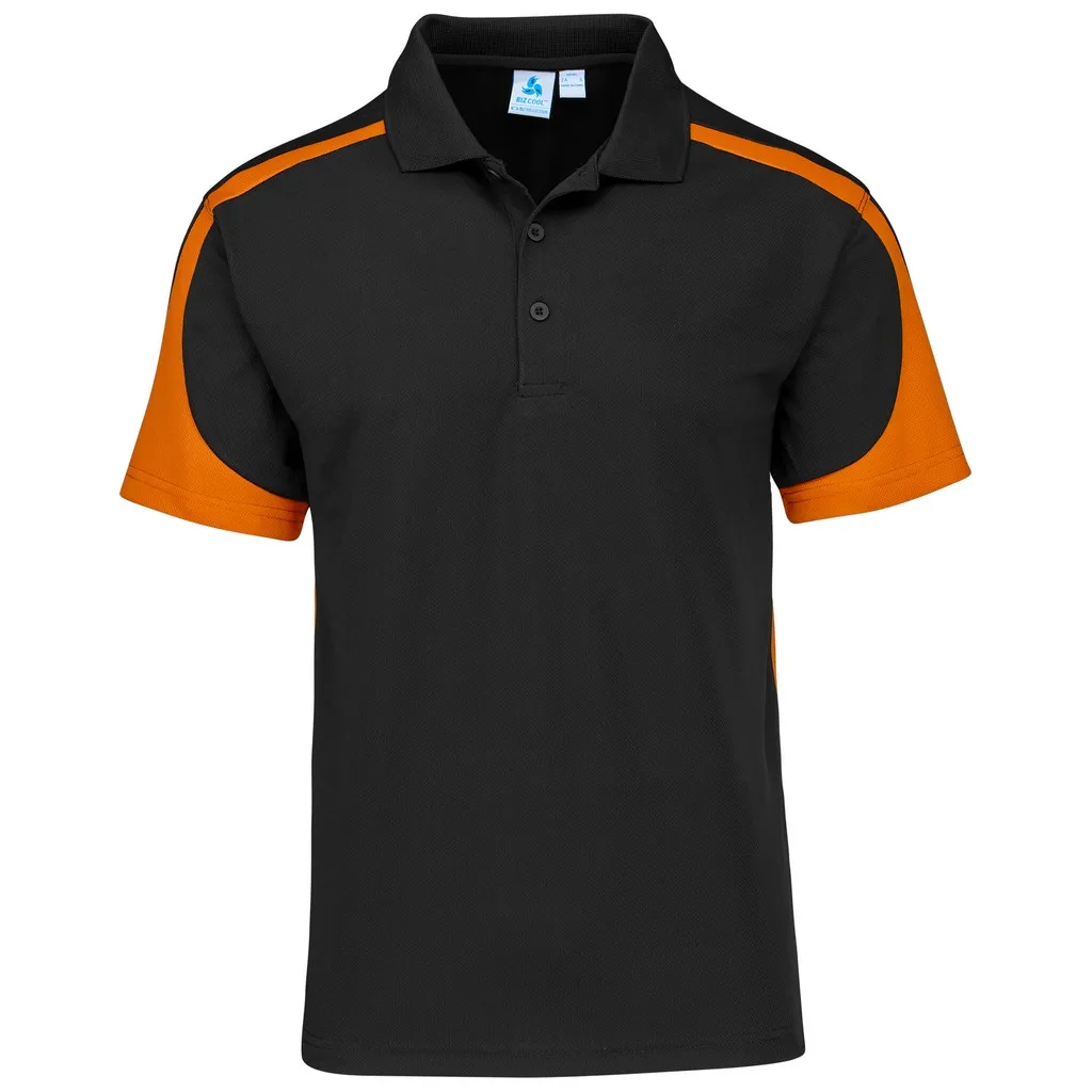 Mens Talon Golf Shirt