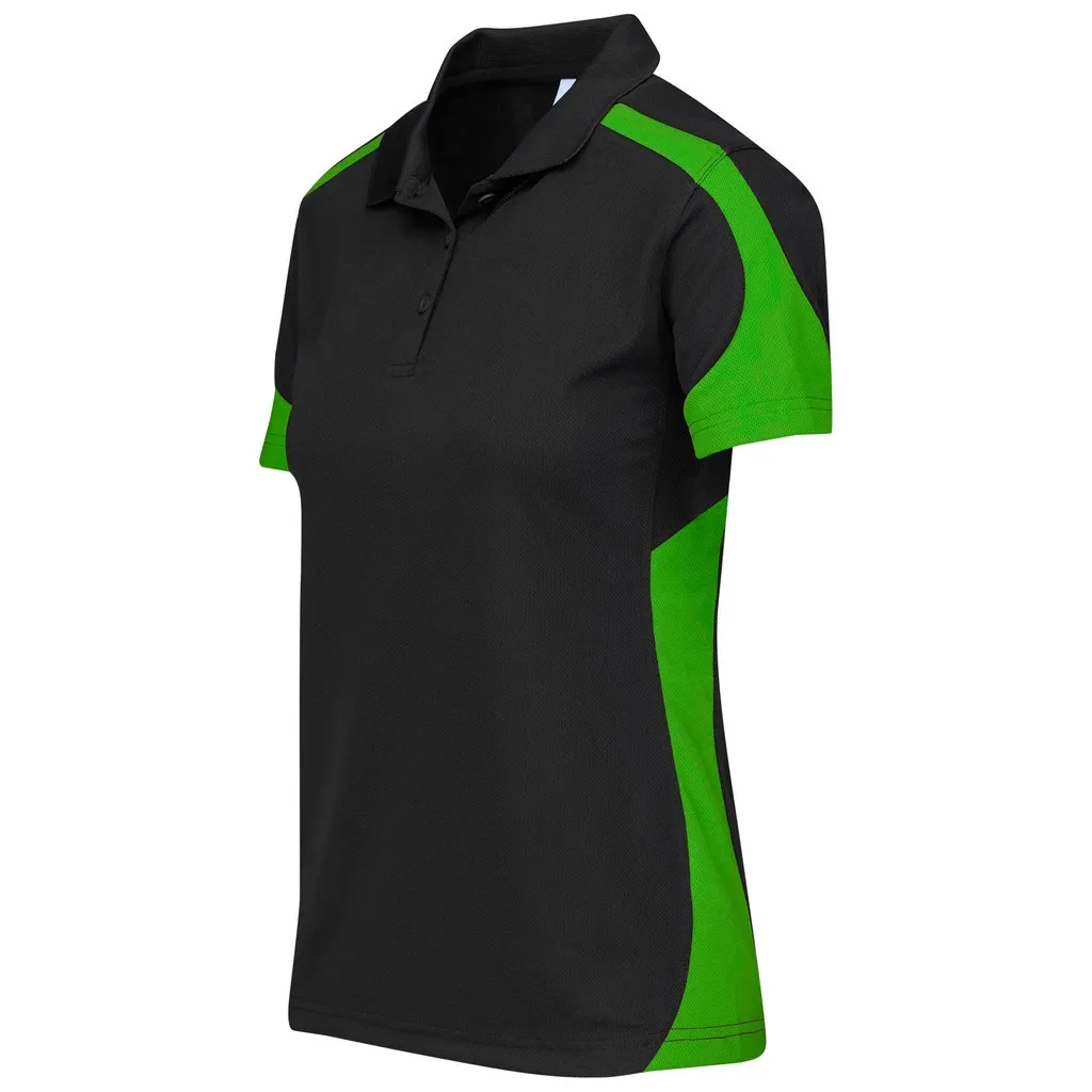 Ladies Talon Golf Shirt