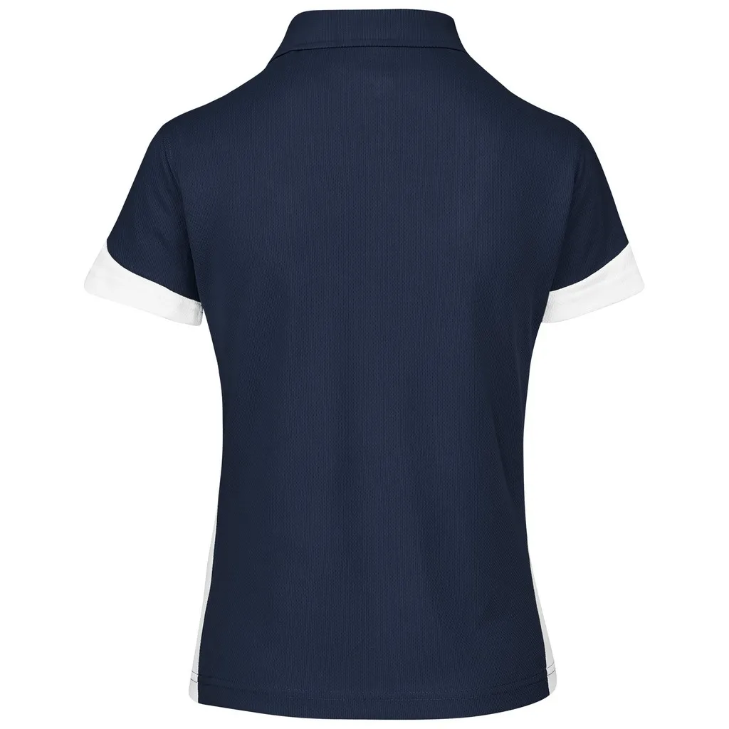 Ladies Talon Golf Shirt