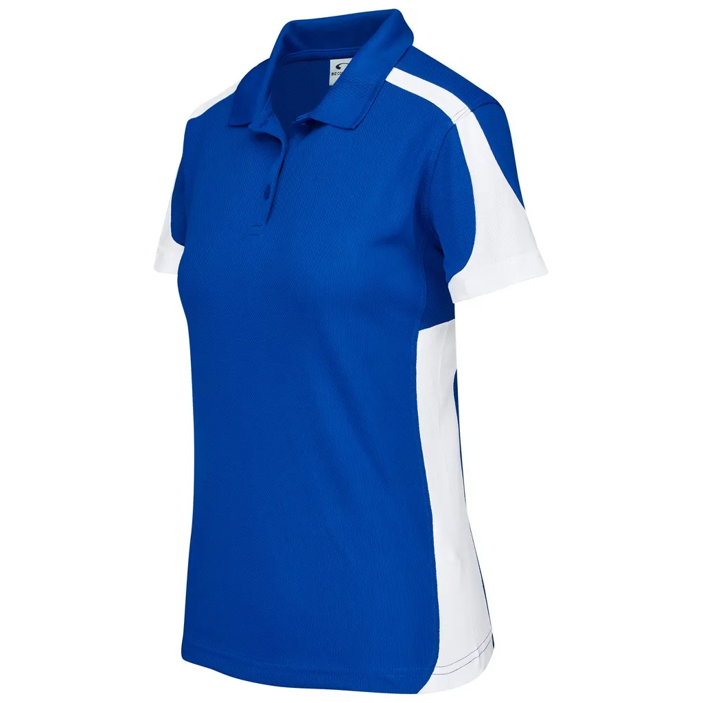 Ladies Talon Golf Shirt