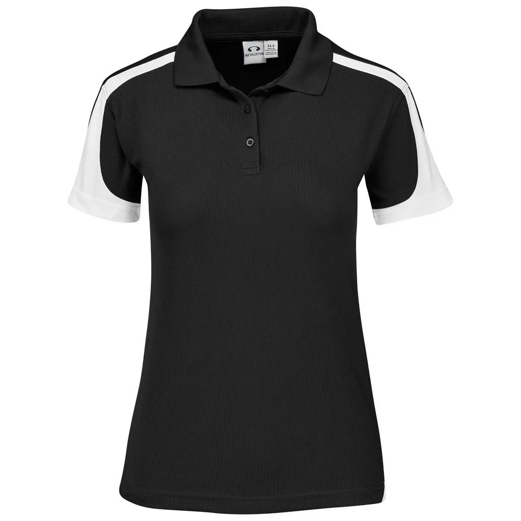 Ladies Talon Golf Shirt