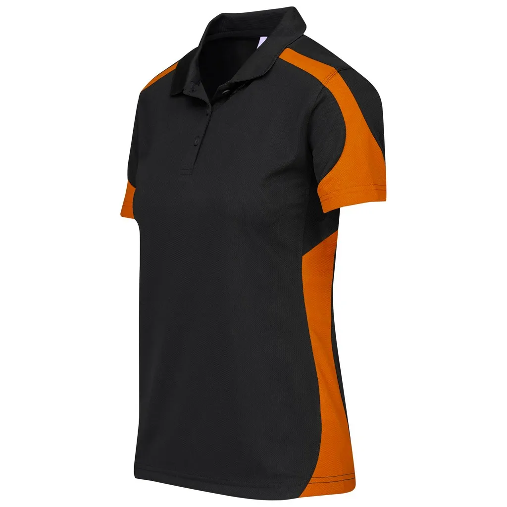 Ladies Talon Golf Shirt