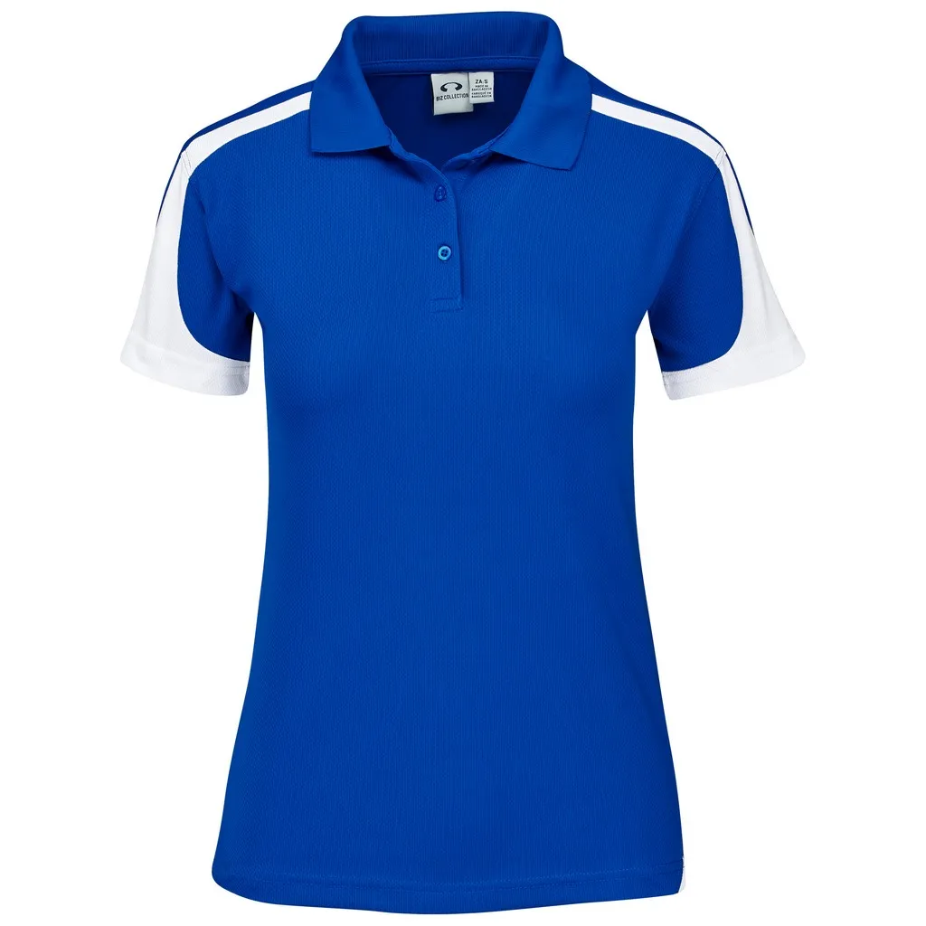 Ladies Talon Golf Shirt