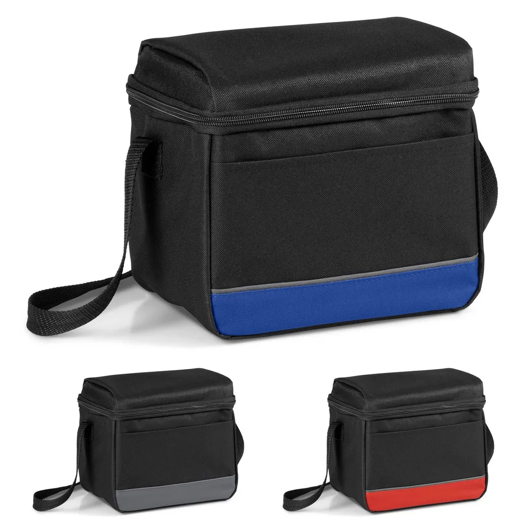 Below Zero 9 Can Cooler